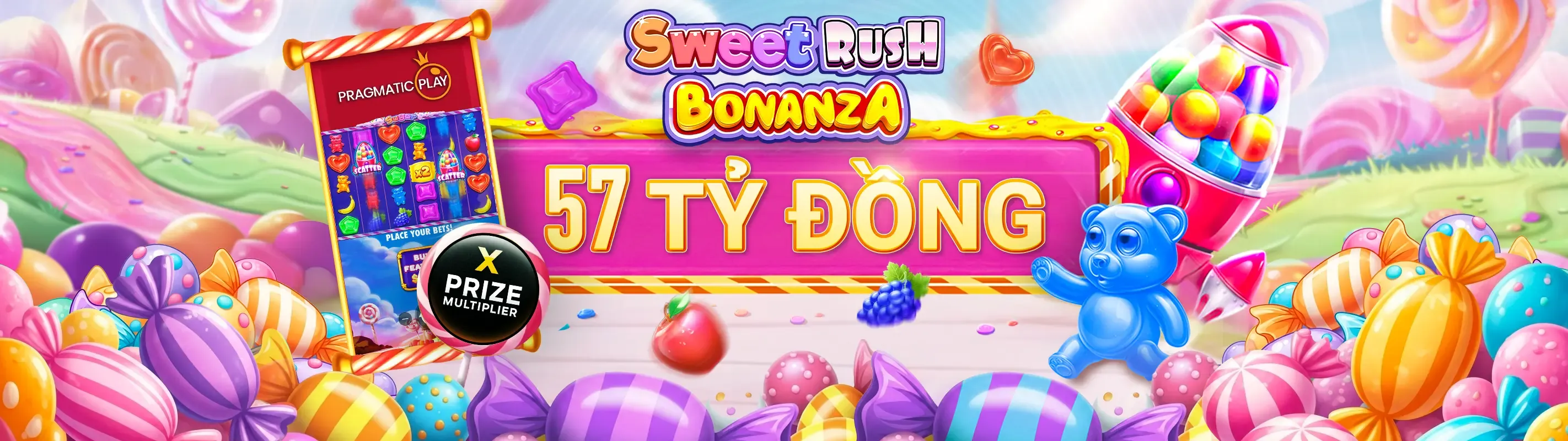 Hình ảnh chính Nova88 Casino
