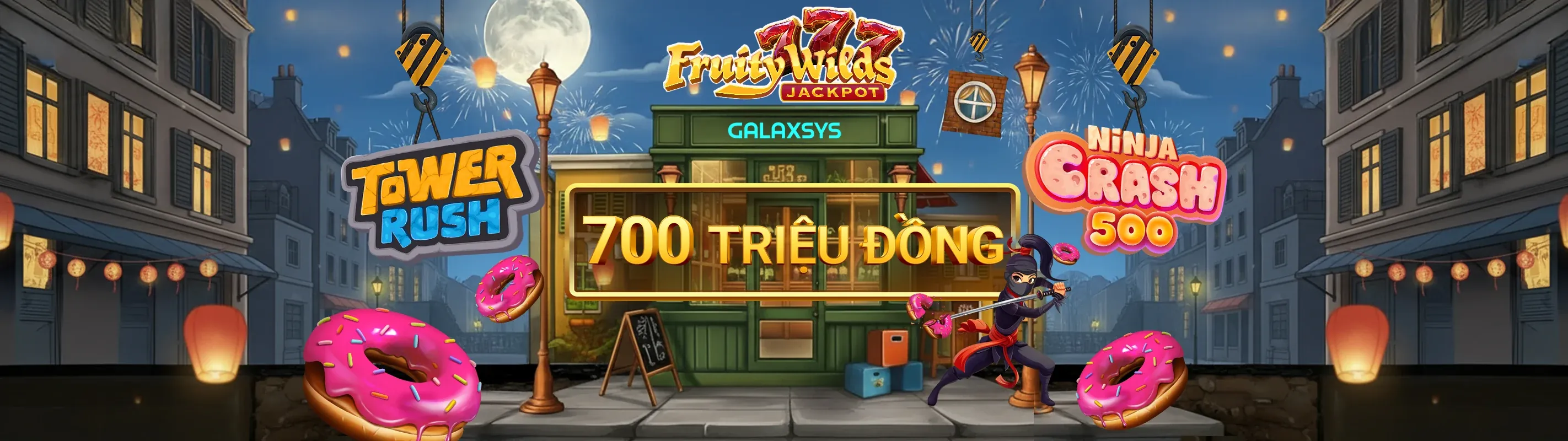 Khuyến Mãi nova88 casino 2026