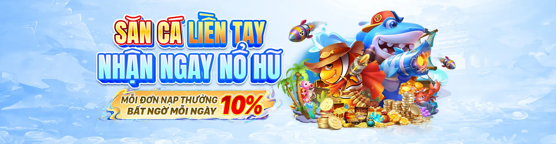 Khuyến mãi theo sự kiện đặc biệt