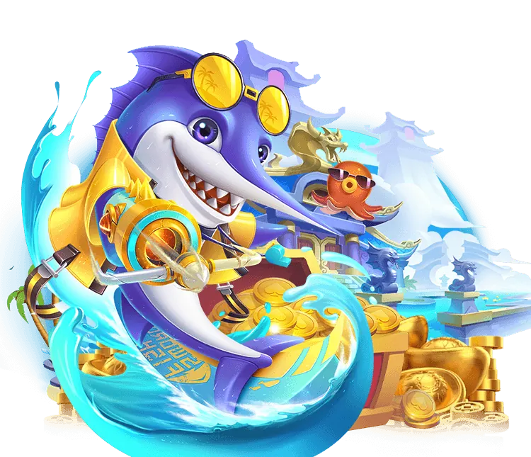 Trò chơi bắn cá và đá gà tại Nova88 Casino